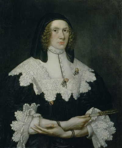 Marie Nichols by Peter Troueil